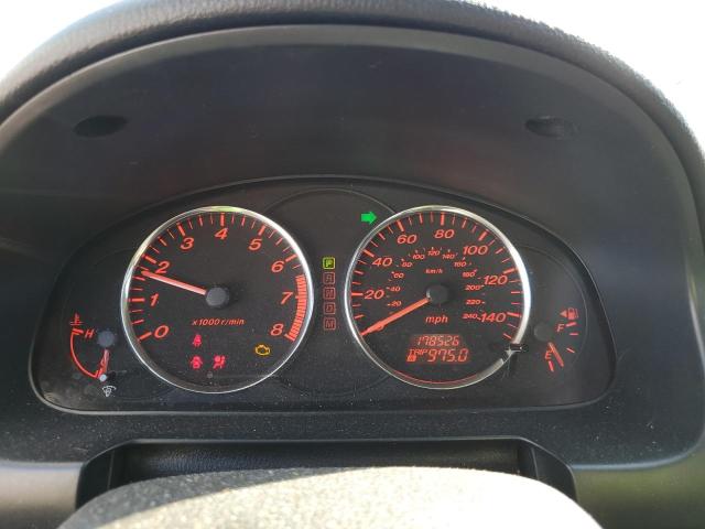 Photo 9 from auction – 2003 MAZDA 6 S with VIN 1YVFP80D835M40413