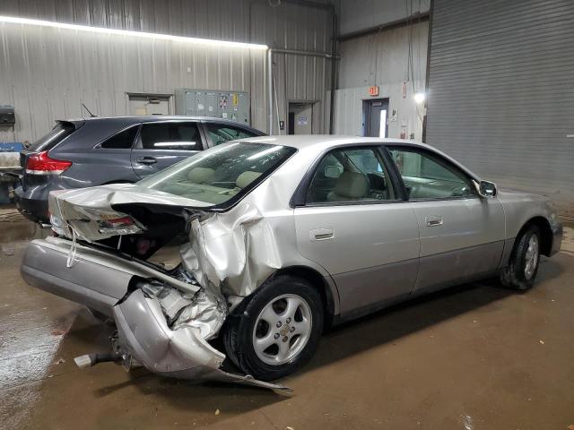 Photo 3 from auction – 1997 LEXUS ES 300 with VIN JT8BF22G1V0069637