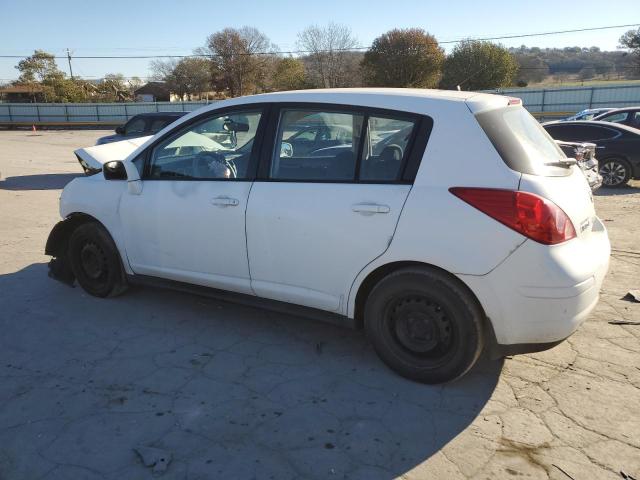 Photo 2 from auction – 2007 NISSAN VERSA S with VIN 3N1BC13E17L377028