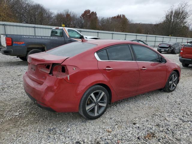 صورة رقم 3 من المزاد - 2017 KIA FORTE EX مع VIN 3KPFL4A89HE005066