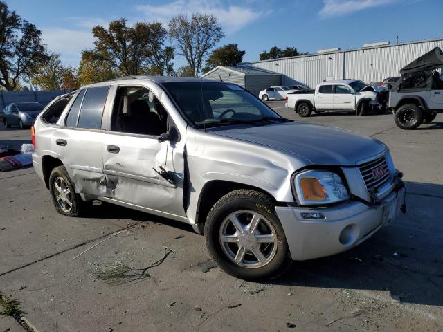 Foto 4 de la subasta – 2008 GMC ENVOY con VIN 1GKDT13S982216641