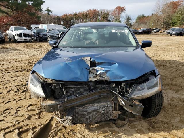 Photo 5 from auction – 2017 VOLKSWAGEN JETTA S with VIN 3VW2B7AJ2HM308070