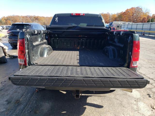 Photo 6 from auction – 2013 GMC SIERRA K15 with VIN 3GTP2VE75DG214754