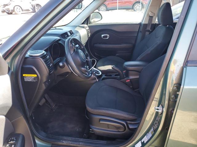 Photo 7 from auction – 2014 KIA SOUL with VIN KNDJN2A25E7049307