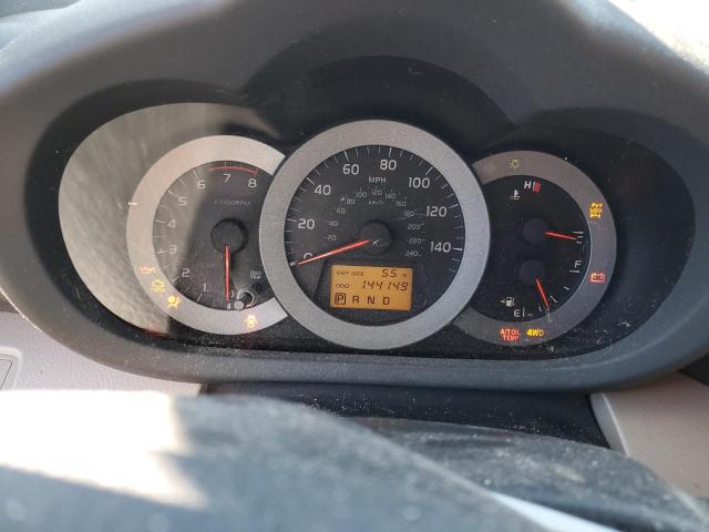 Photo 9 from auction – 2006 TOYOTA RAV4 with VIN JTMBK33V266000180