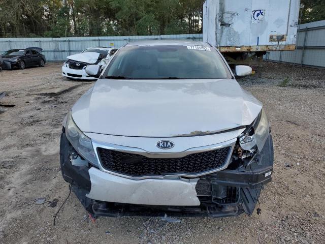 Photo 5 from auction – 2012 KIA OPTIMA EX with VIN 5XXGN4A7XCG088982