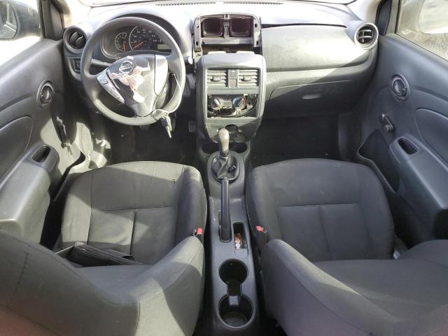 Photo 8 from auction – 2017 NISSAN VERSA S with VIN 3N1CN7AP9HL852254