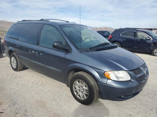 Photo 4 from auction – 2002 DODGE GRAND CARA with VIN 2B4GP44342R572703