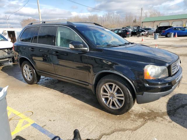 Photo 4 from auction – 2011 VOLVO XC90 3.2 with VIN YV4952CY0B1607225