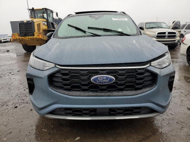 Photo 5 from auction – 2023 FORD ESCAPE ST with VIN 1FMCU9MN9PUA04512