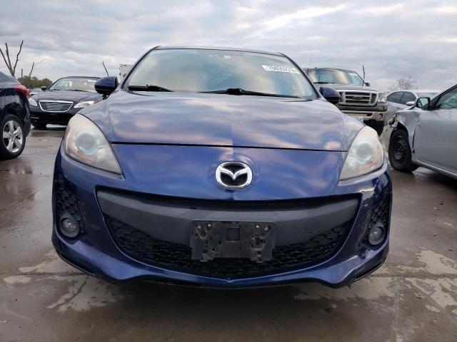 Photo 5 from auction – 2012 MAZDA 3 I with VIN JM1BL1L72C1643821