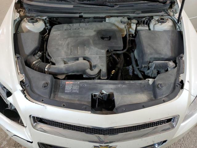 Photo 11 from auction – 2012 CHEVROLET MALIBU 1LT with VIN 1G1ZC5E08CF337952