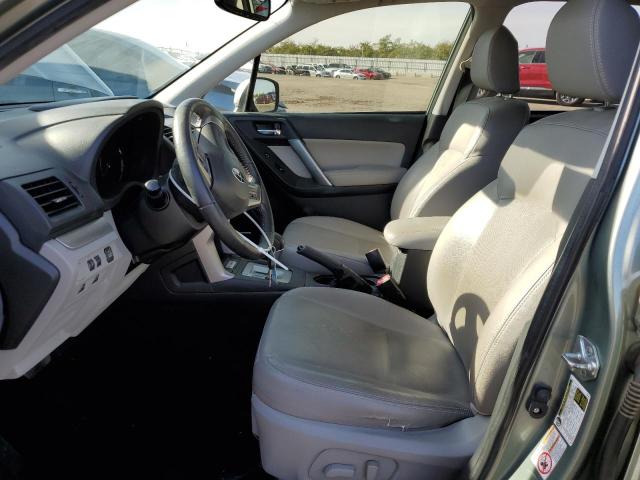Photo 7 from auction – 2014 SUBARU FORESTER 2 with VIN JF2SJAMC7EH455261