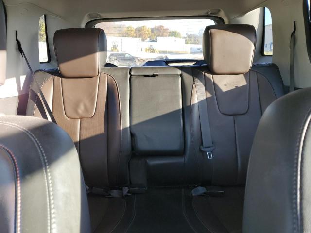 Photo 10 from auction – 2010 GMC TERRAIN SL with VIN 2CTFLFEY0A6359297