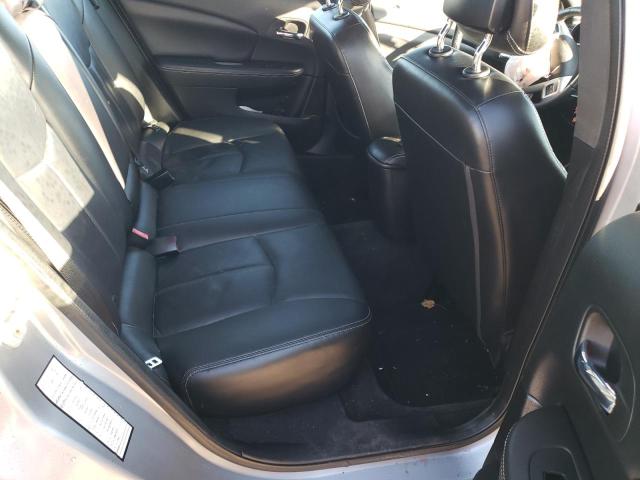Photo 10 from auction – 2013 CHRYSLER 200 LIMITE with VIN 1C3CCBCG1DN591302