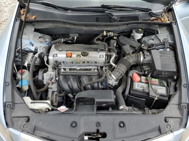 Photo 11 from auction – 2011 HONDA ACCORD LX with VIN 1HGCP2F36BA061650