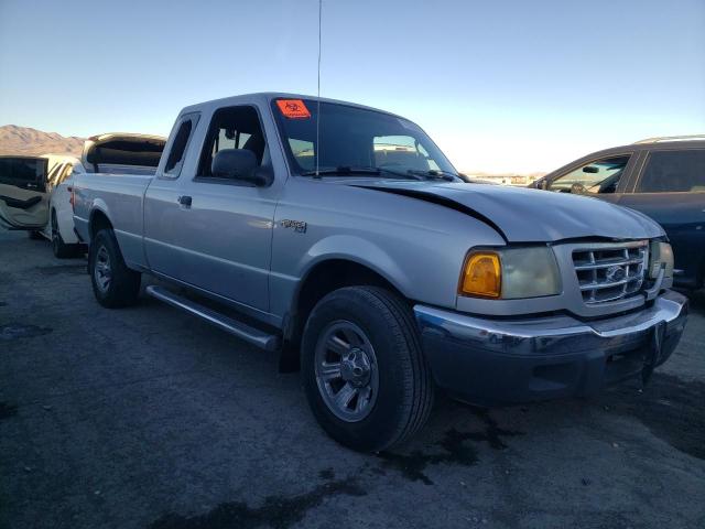 Photo 4 from auction – 2003 FORD RANGER SUP with VIN 1FTYR44E43PA00648