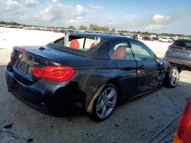 Photo 3 from auction – 2018 BMW 430I with VIN WBA4Z1C58JEA31327