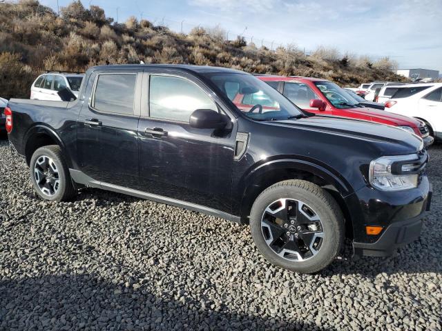 Photo 4 from auction – 2022 FORD MAVERICK X with VIN 3FTTW8F98NRA13621
