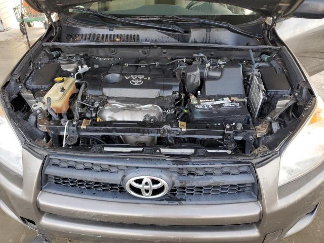 Photo 12 from auction – 2010 TOYOTA RAV4 with VIN 2T3ZF4DV4AW036824