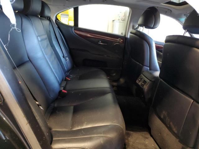 Photo 10 from auction – 2008 LEXUS LS 460 with VIN JTHBL46F585065149