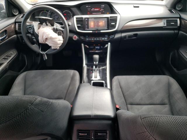 Photo 8 from auction – 2016 HONDA ACCORD EX with VIN 1HGCR2F73GA224565