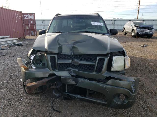 Photo 5 from auction – 2004 FORD EXPLORER S with VIN 1FMZU77K24UB93323