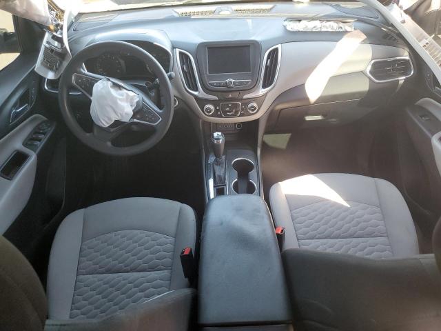 Photo 8 from auction – 2019 CHEVROLET EQUINOX LS with VIN 2GNAXHEV7K6131902