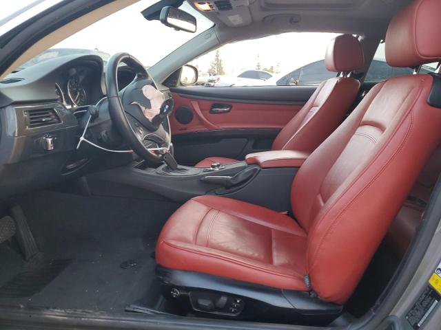 Photo 7 from auction – 2012 BMW 335 XI with VIN WBAKF9C58CE858940