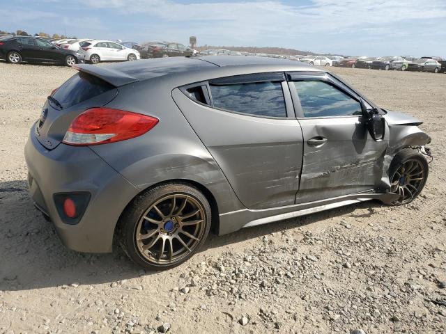 Photo 3 from auction – 2013 HYUNDAI VELOSTER T with VIN KMHTC6AE6DU134393