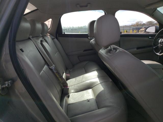 Photo 10 from auction – 2008 CHEVROLET IMPALA LTZ with VIN 2G1WU583681205969