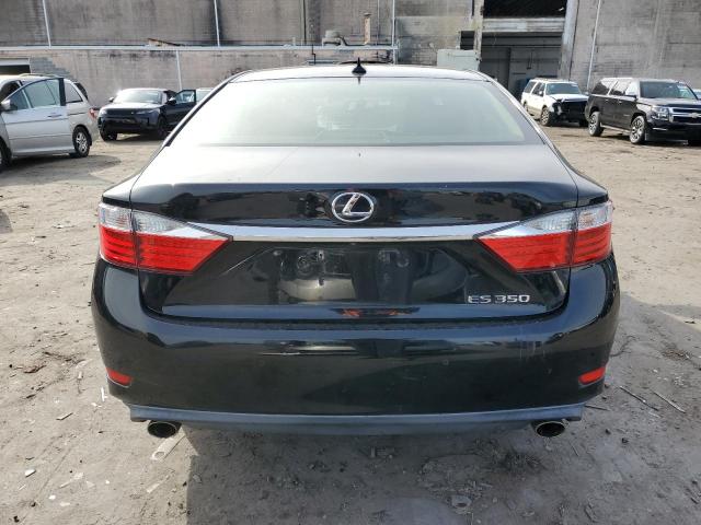 Photo 6 from auction – 2013 LEXUS ES 350 with VIN JTHBK1GG4D2066863