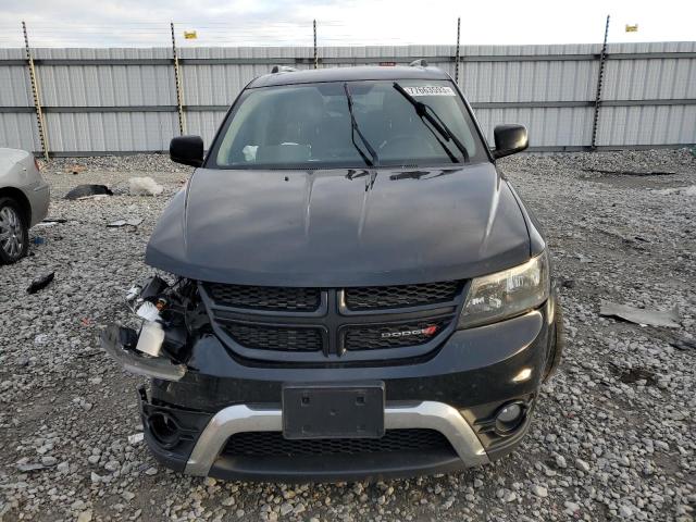 Photo 5 from auction – 2017 DODGE JOURNEY CR with VIN 3C4PDCGB0HT614590
