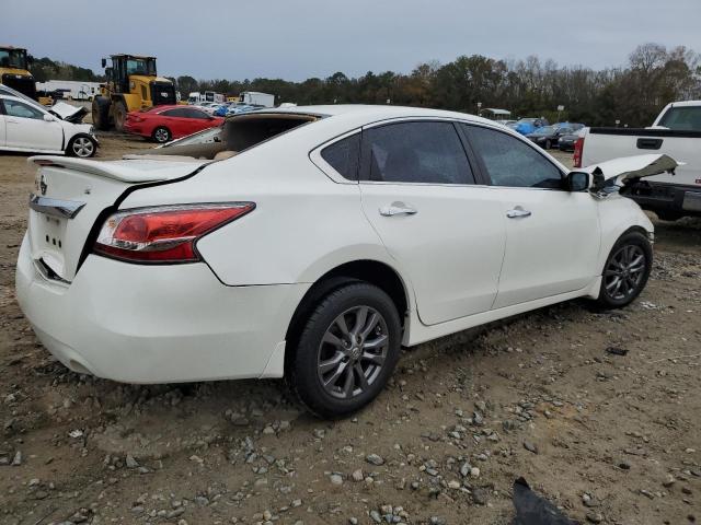 Photo 3 from auction – 2015 NISSAN ALTIMA 2.5 with VIN 1N4AL3AP8FC211985