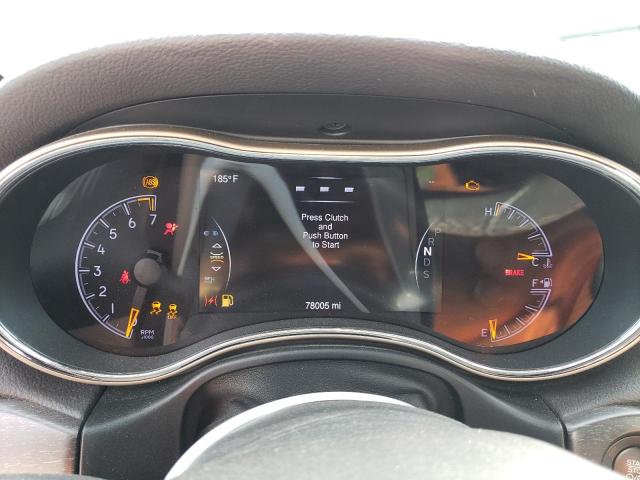 Photo 9 from auction – 2015 JEEP GRAND CHER with VIN 1C4RJEBG2FC749871