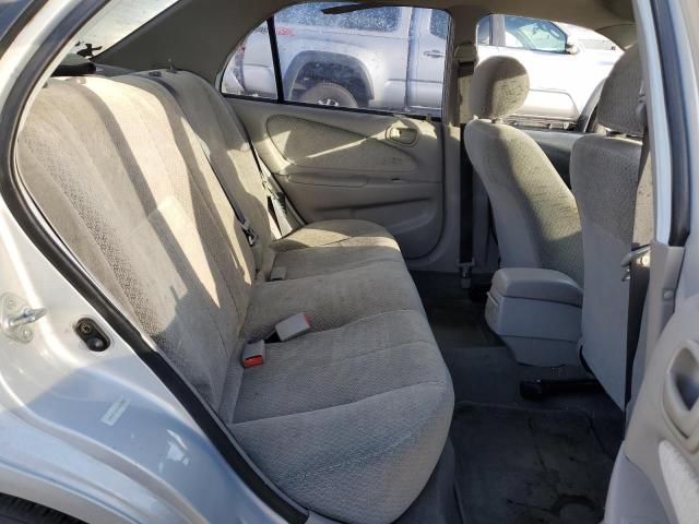 Photo 10 from auction – 2000 TOYOTA COROLLA VE with VIN 1NXBR12E1YZ415888