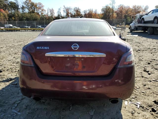 Zdjęcie 6 z aukcji – 2013 NISSAN MAXIMA S z VIN 1N4AA5AP3DC803759