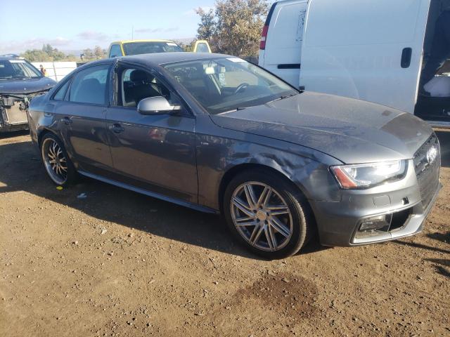 Photo 4 from auction – 2016 AUDI A4 PREMIUM with VIN WAUBFAFL0GN013338
