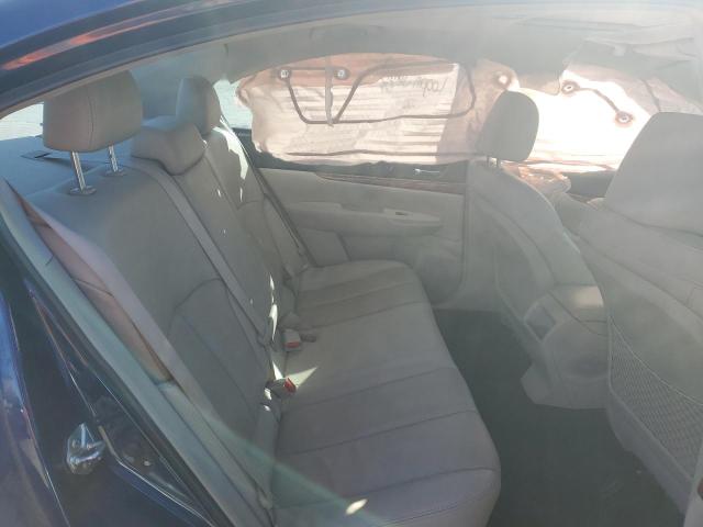 Photo 10 from auction – 2011 SUBARU LEGACY 2.5 with VIN 4S3BMCL67B3223426