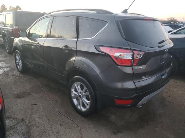 Photo 2 from auction – 2018 FORD ESCAPE SE with VIN 1FMCU9GD2JUA91311