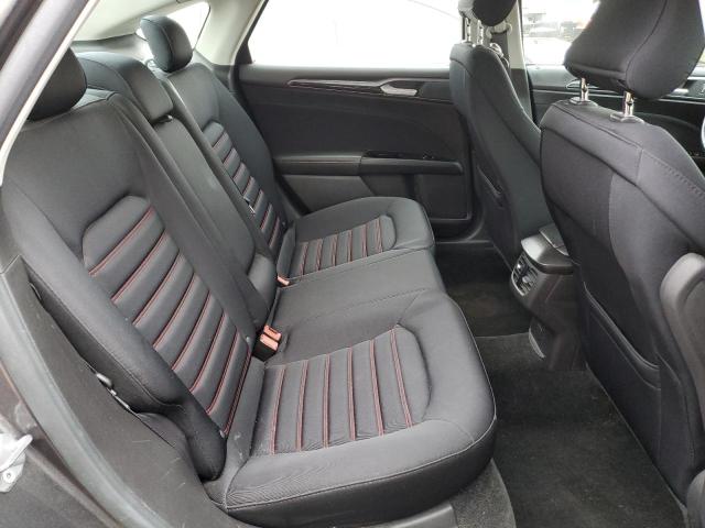 Photo 10 from auction – 2016 FORD FUSION SE with VIN 3FA6P0H75GR164559