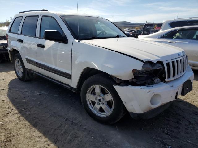 Photo 4 from auction – 2006 JEEP GRAND CHER with VIN 1J4GR48K86C277286
