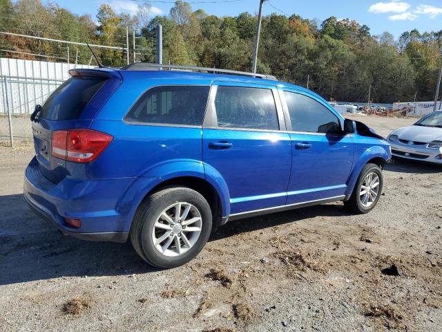 Photo 3 from auction – 2015 DODGE JOURNEY SX with VIN 3C4PDCBB0FT677029