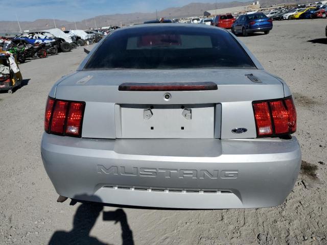 Photo 6 from auction – 2002 FORD MUSTANG with VIN 1FAFP40432F168320