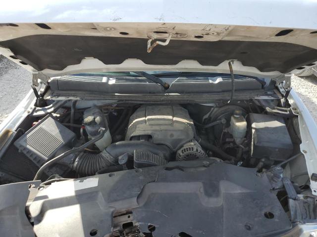 Photo 11 from auction – 2011 CHEVROLET silverado with VIN 3GCPCSE05BG139999