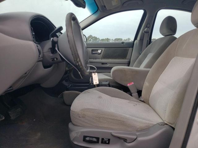 Photo 7 from auction – 2002 MERCURY SABLE GS with VIN 1MEFM50U62A624184