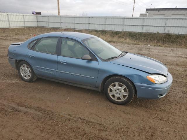 Zdjęcie 4 z aukcji – 2006 FORD TAURUS SE z VIN 1FAFP53UX6A193817