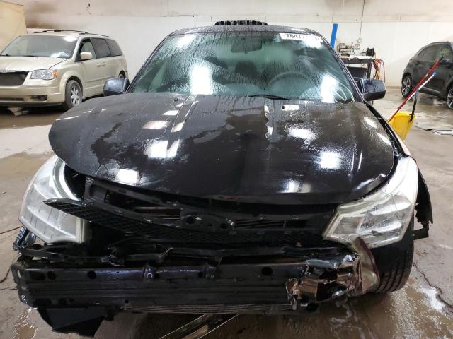 Foto 5 de la subasta – 2011 FORD FOCUS SE con VIN 1FAHP3FN7BW137350