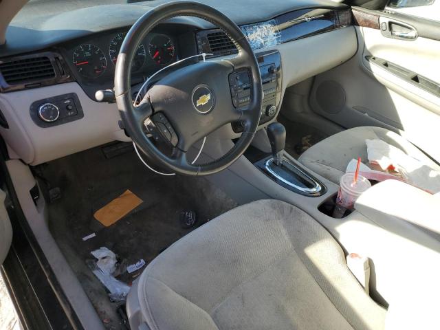Photo 8 from auction – 2013 CHEVROLET IMPALA LT with VIN 2G1WG5E38D1173208