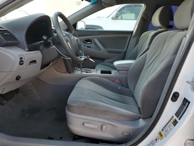 Photo 7 from auction – 2008 TOYOTA CAMRY CE with VIN 4T4BE46K58R026691